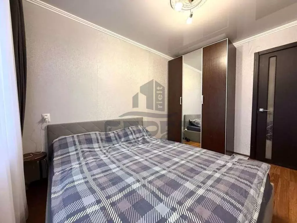 2-к кв. Татарстан, Казань ул. Аделя Кутуя, 12 (47.0 м) - Фото 2