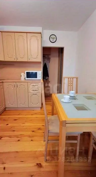 4-к кв. Тюменская область, Тюмень Широтная ул., 69 (77.0 м) - Фото 1