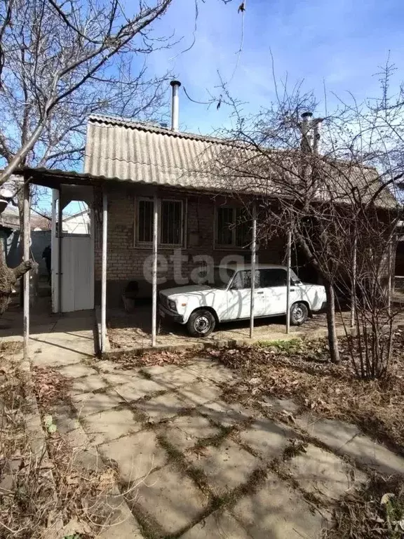 Дом в Ставропольский край, Кисловодск Юбилейное СТ, 69 (80 м) - Фото 0