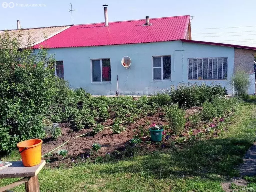Дом в село Бруснятское, Новая улица, 2 (70 м) - Фото 0