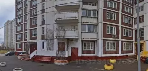 3-к кв. Москва Пятницкое ш., 12к1 (81.0 м) - Фото 2