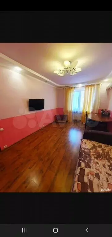 3-к. квартира, 60 м, 5/5 эт. - Фото 0