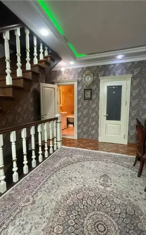 Дом в Дагестан, Дербент ул. Орджоникидзе, 3 (200 м) - Фото 1