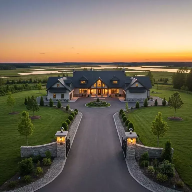 Участок в Ярославская область, Некрасовский муниципальный округ, д. ... - Фото 2