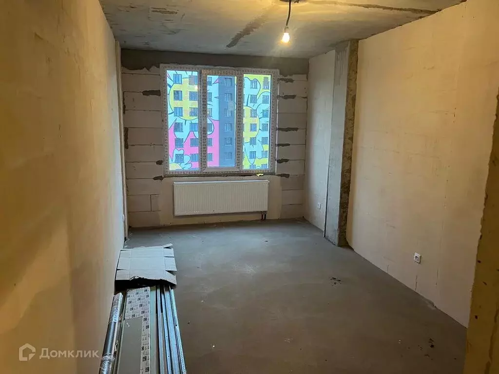 Продаётся квартира-студия, 21 м - Фото 0