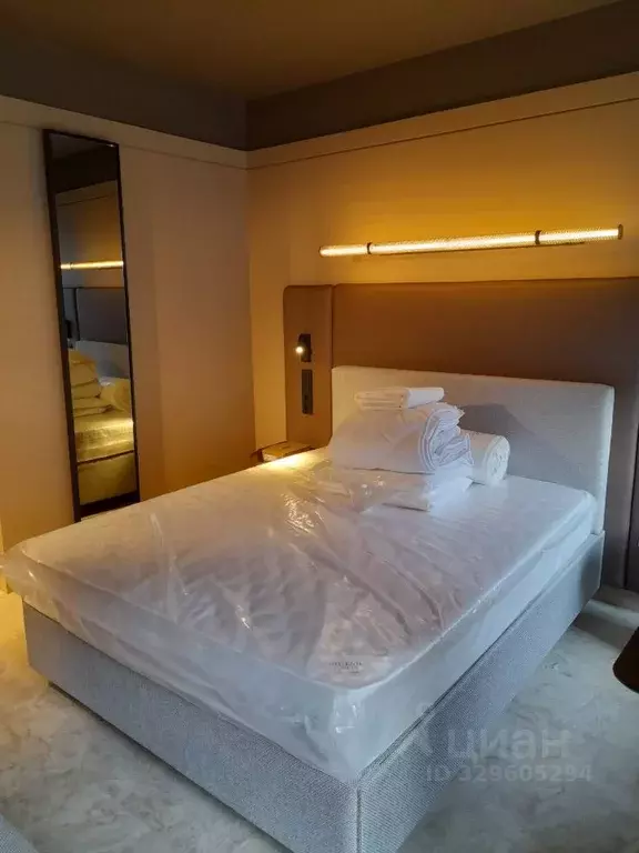 Студия Санкт-Петербург Лиговский просп., 56Б (22.8 м) - Фото 1