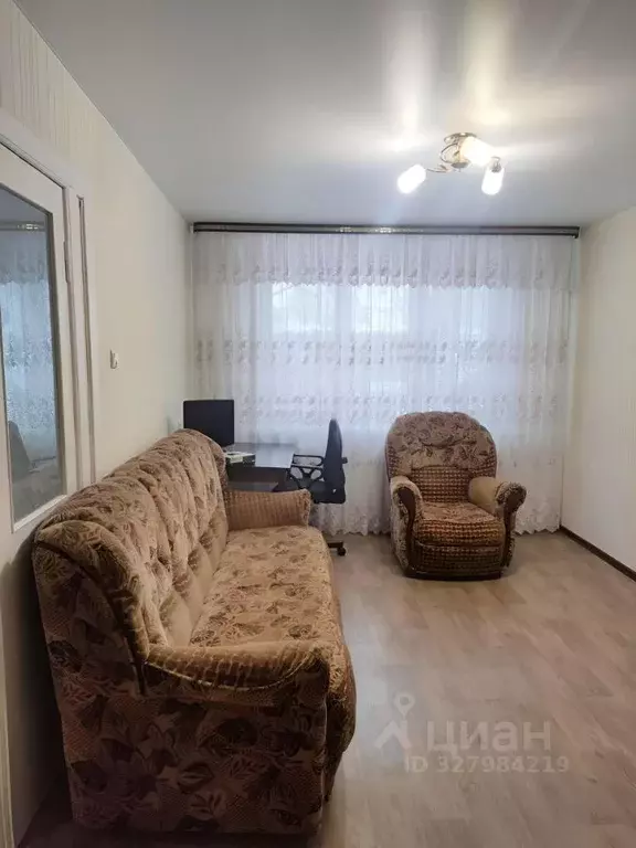 1-к кв. Ярославская область, Ярославль Северный жилрайон, ул. Елены ... - Фото 1