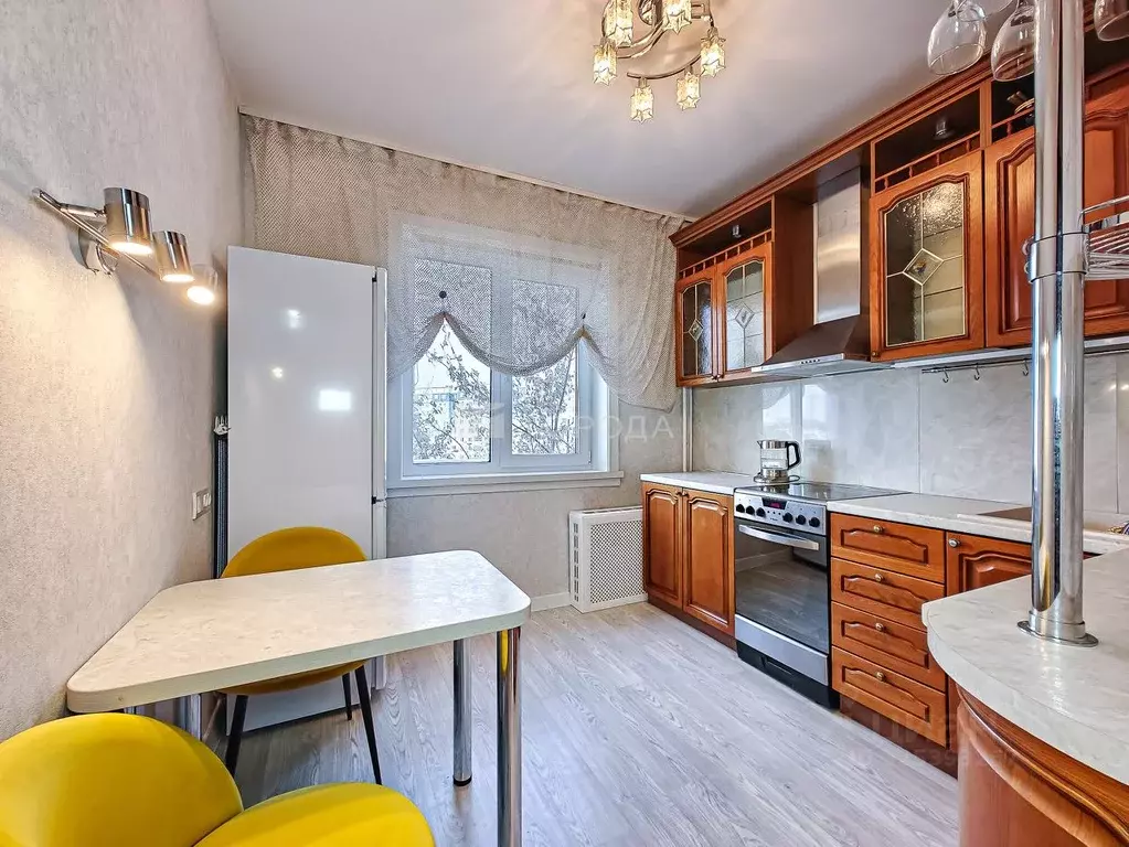 3-к кв. Новосибирская область, Новосибирск Лазурная ул., 6 (59.4 м) - Фото 1