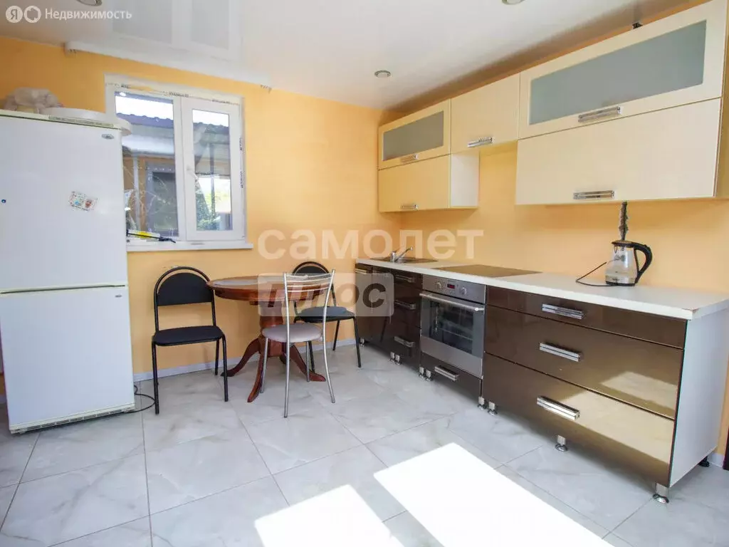 Дом в Ульяновск (53 м) - Фото 1