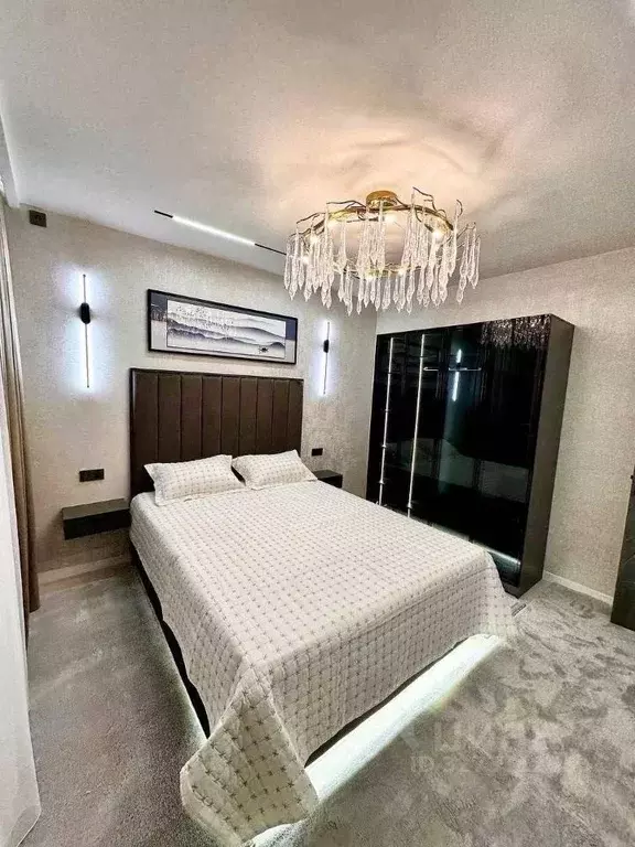 2-к кв. Татарстан, Казань ул. Сибгата Хакима, 17 (70.0 м) - Фото 1