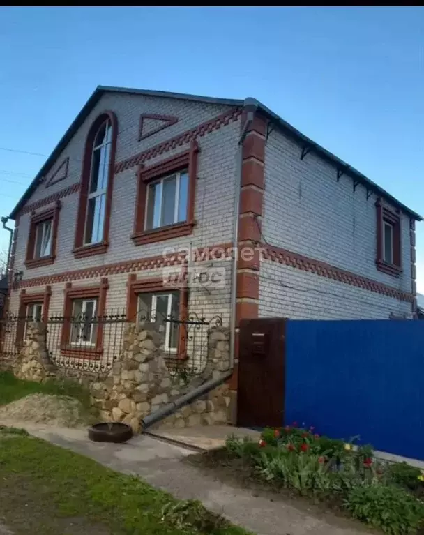 Дом в Курская область, Курск ул. Новая Масловка, 24 (204 м) - Фото 1