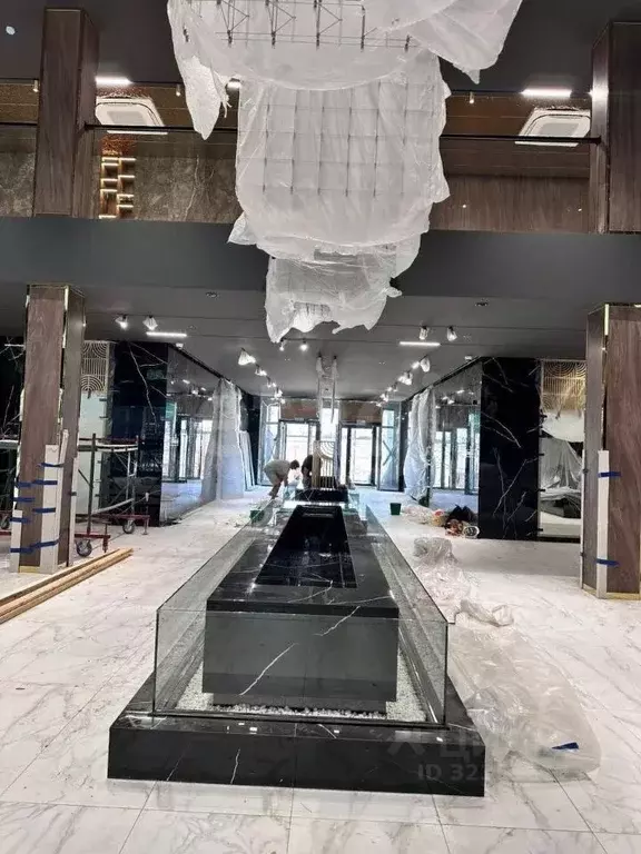 4-к кв. Башкортостан, Уфа просп. Октября, 75 (92.4 м) - Фото 2