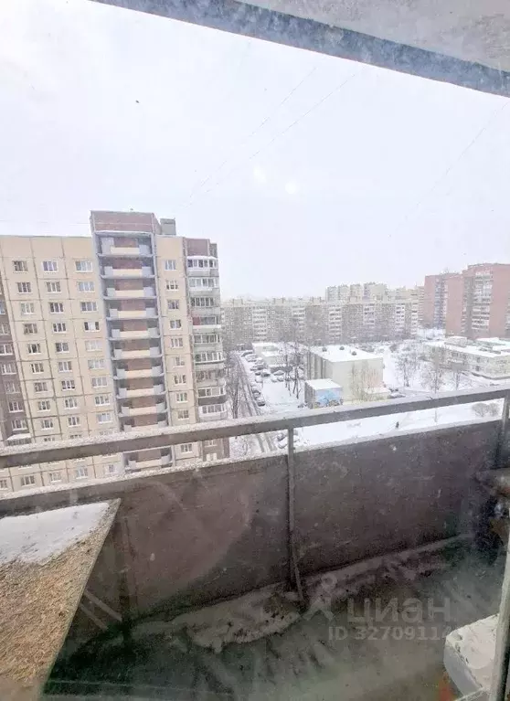 Комната Санкт-Петербург Ленская ул., 17К1 (13.0 м) - Фото 1