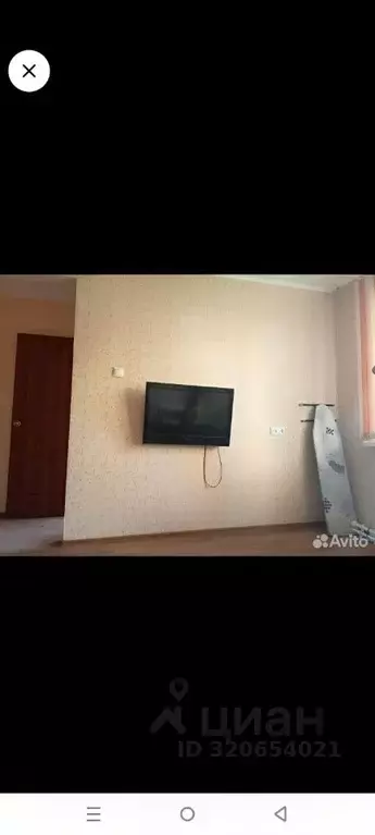 1-к кв. Самарская область, Тольятти ул. Ленина, 112 (30.0 м) - Фото 2