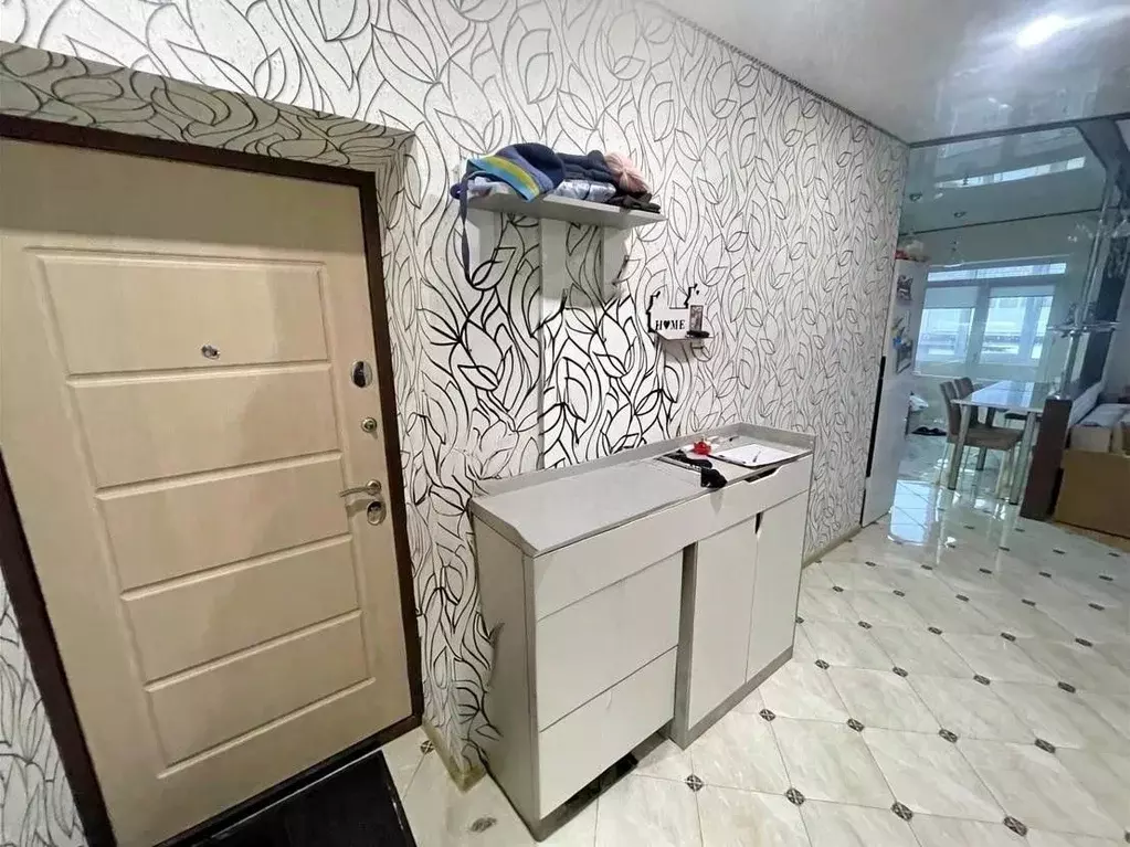 2-к кв. Белгородская область, Белгородский район, Дубовское с/пос, с. ... - Фото 1