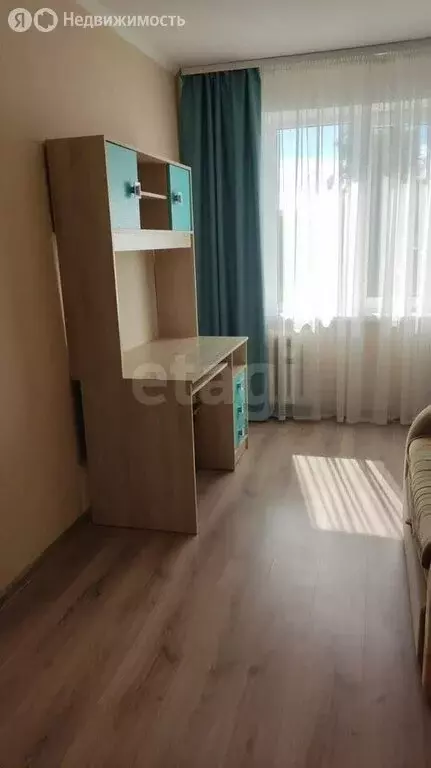 2-комнатная квартира: Курган, улица Карла Маркса, 13 (45 м) - Фото 1