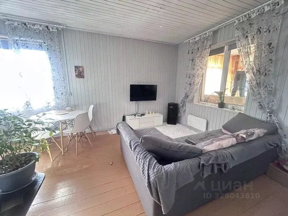 Дом в Татарстан, с. Пестрецы ул. Гаврилова (73 м) - Фото 2