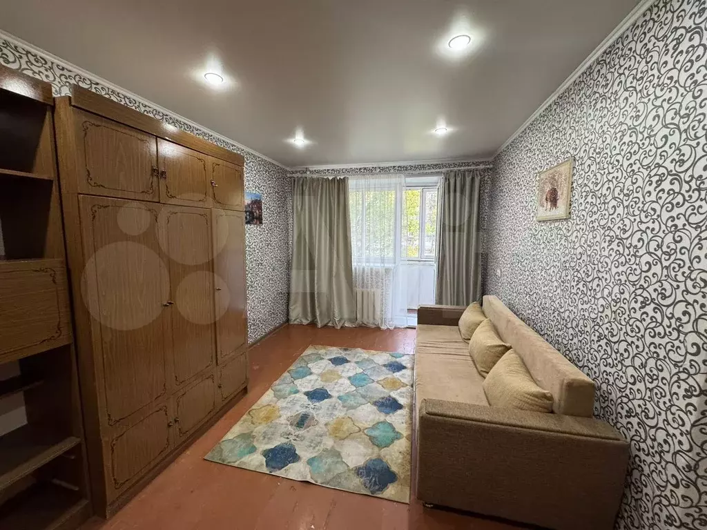 Комната 19 м в 2-к., 2/5 эт. - Фото 0