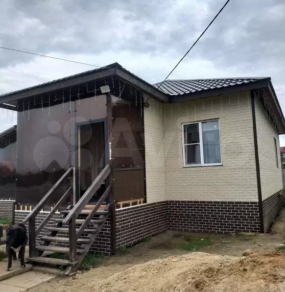 Дом 150 м на участке 8 сот. - Фото 0