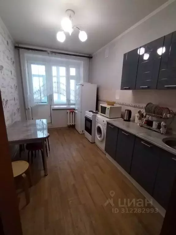 2-к кв. Татарстан, Казань Чистопольская ул., 85а (70.0 м) - Фото 1