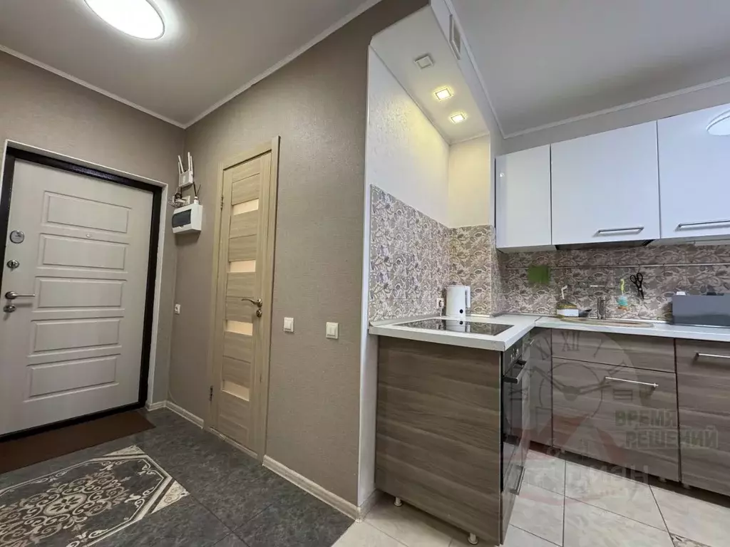 1-к кв. Московская область, Королев ул. Горького, 79к19 (38.2 м) - Фото 1