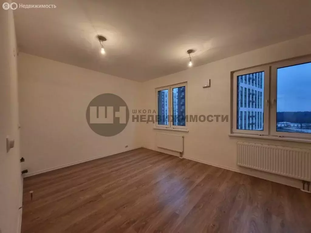 Квартира-студия: Ковалёво, улица Александра Разгонина, 1к3 (23 м) - Фото 1