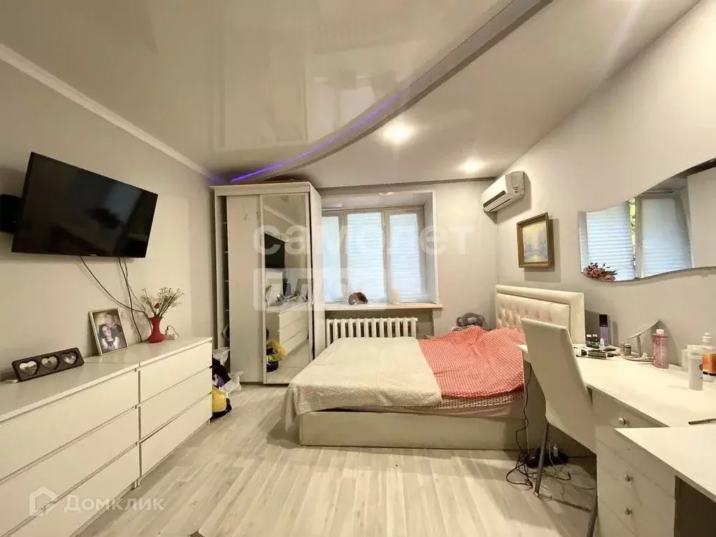 Продаётся 4-к квартира, 92.9 м - Фото 1