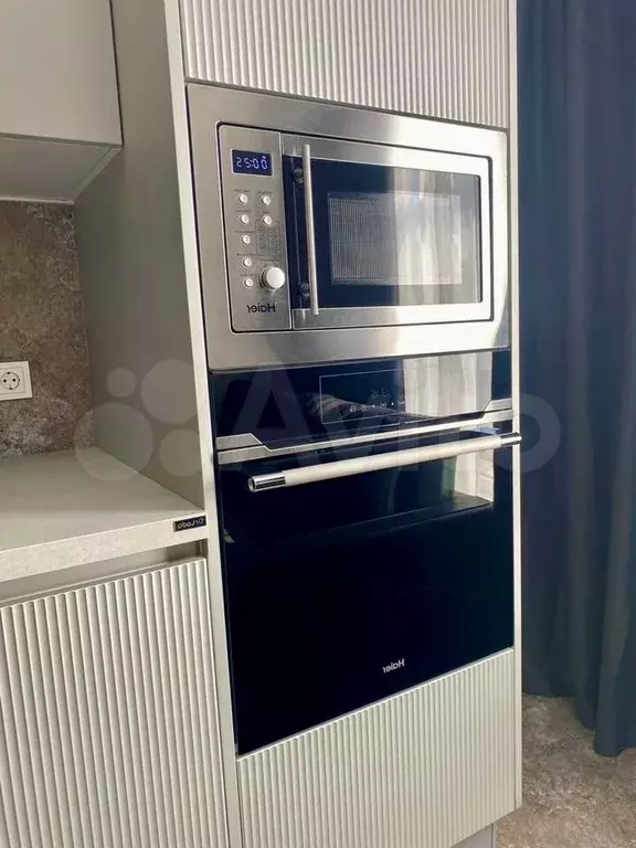 2-к. квартира, 60 м, 5/9 эт. - Фото 1