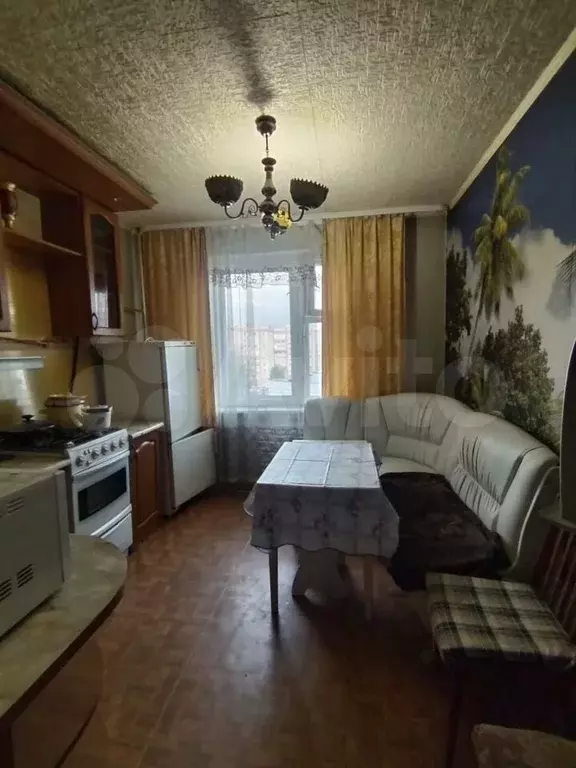 1-к. квартира, 37 м, 8/9 эт. - Фото 0
