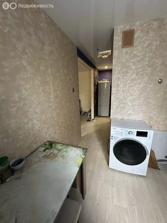 1-комнатная квартира: Егорьевск, 2-й микрорайон, 27Б (31 м) - Фото 1