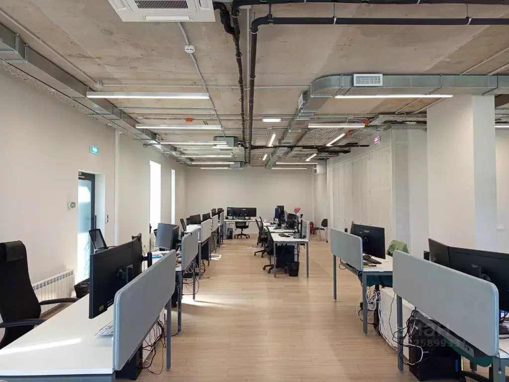 Офис в Татарстан, Казань ул. Николая Ершова, 28 (202 м) - Фото 1