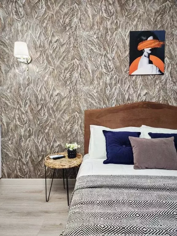 Студия Башкортостан, Уфа ул. Степана Кувыкина, 45 (25.0 м) - Фото 2