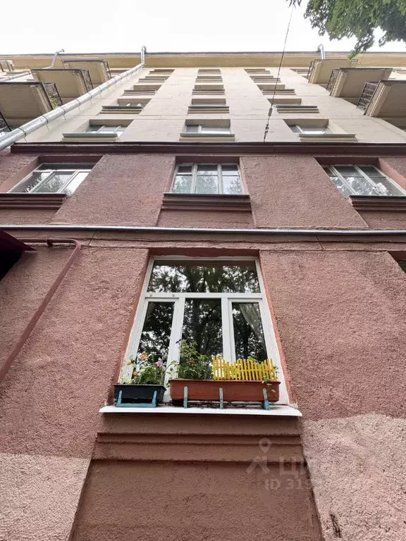 3-к кв. Санкт-Петербург Бассейная ул., 59 (77.4 м) - Фото 1
