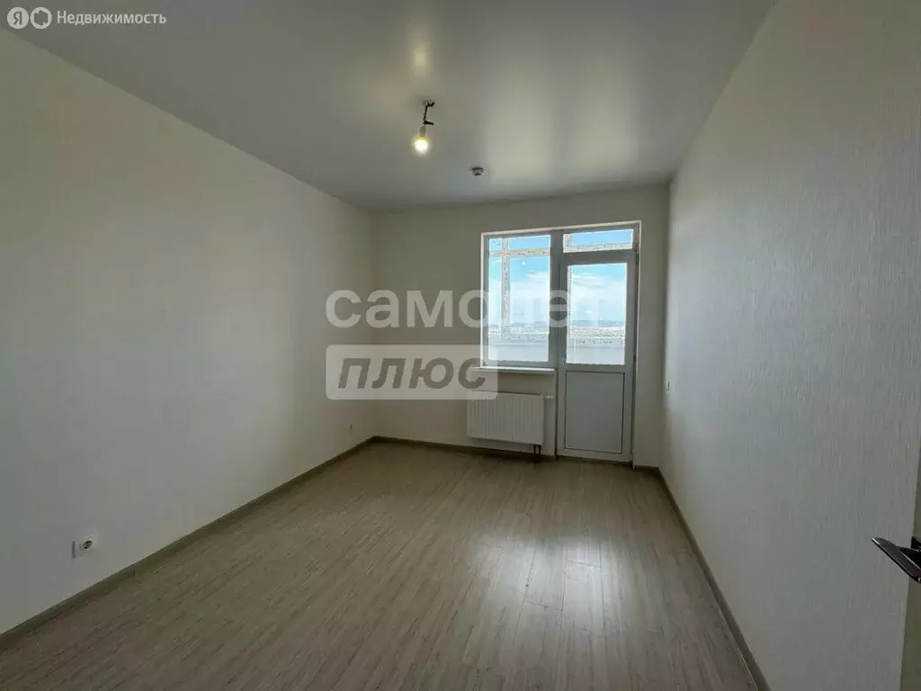 2-комнатная квартира: Анапа, Супсехское шоссе, 39к12 (70 м) - Фото 1