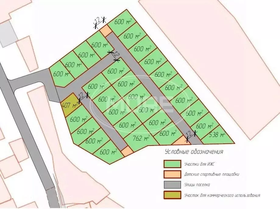 Участок в Калининградская область, Зеленоградский муниципальный округ, ... - Фото 1