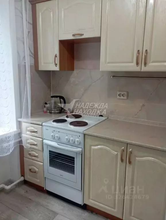 1-к кв. Приморский край, Находка Спортивная ул., 17 (31.0 м) - Фото 1