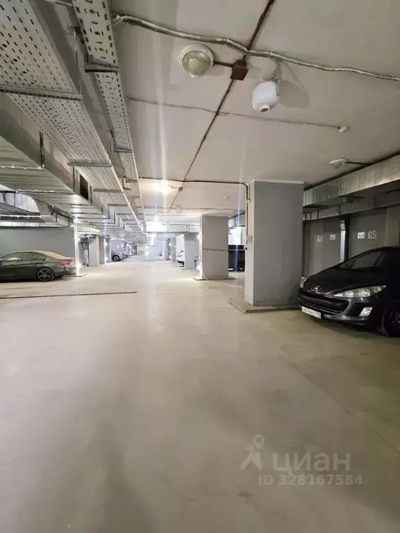 Гараж в Московская область, Королев ул. Тарасовская, 25 (14 м) - Фото 2