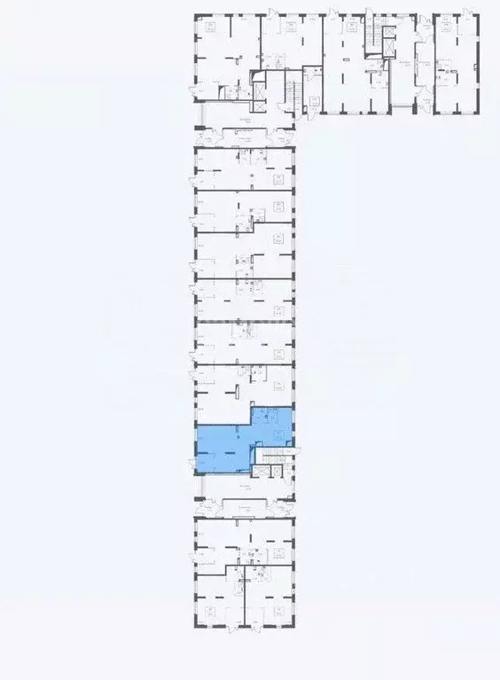 Помещение свободного назначения в Московская область, Домодедово ... - Фото 1