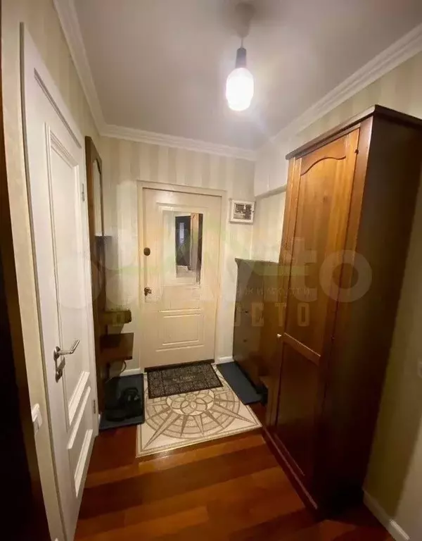 2-к. квартира, 47,6 м, 11/14 эт. - Фото 1