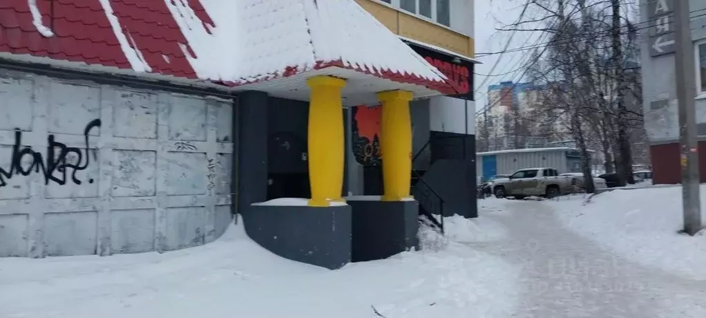 Помещение свободного назначения в Самарская область, Самара ... - Фото 1