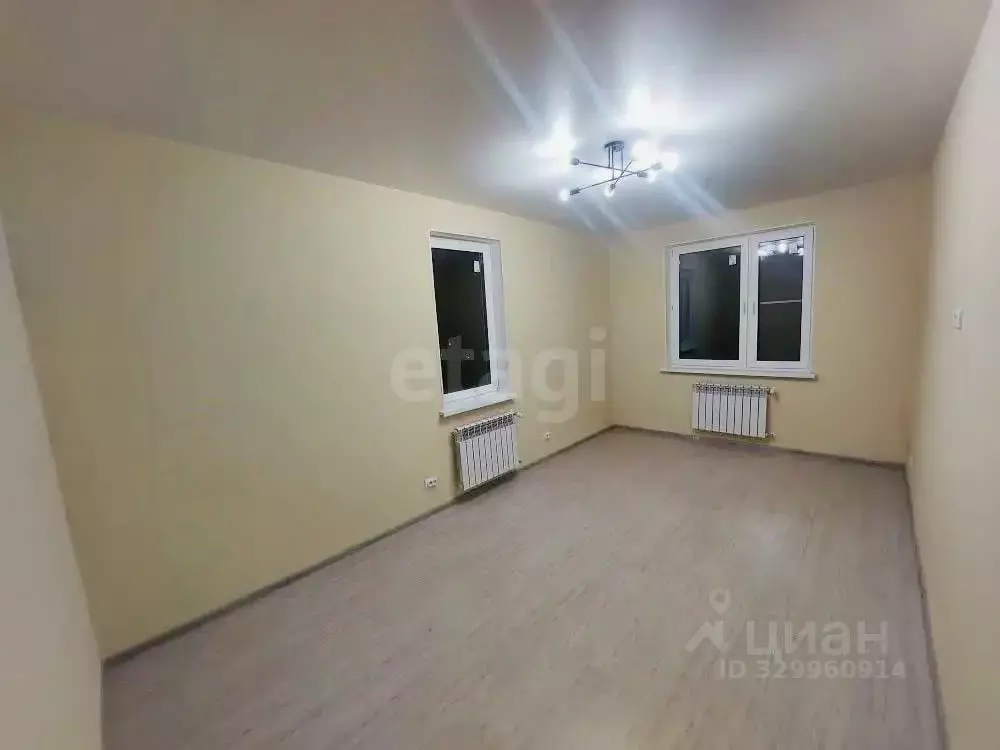 2-к кв. Московская область, Дмитров ДЗФС мкр, 15А (63.5 м) - Фото 2