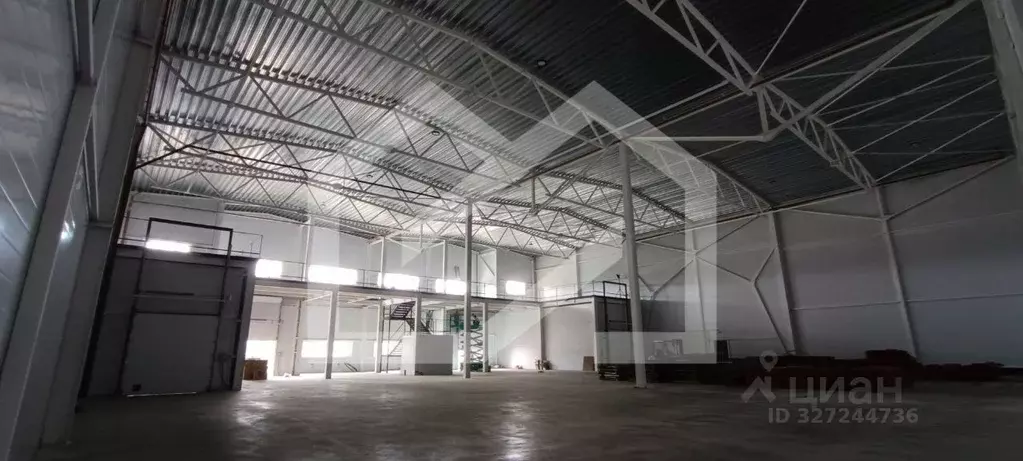 Помещение свободного назначения в Московская область, Ногинск ... - Фото 2