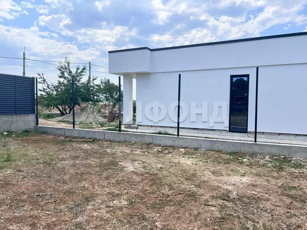 Участок в Севастополь, садоводческое товарищество Икар-2, 19 (405 м) - Фото 2