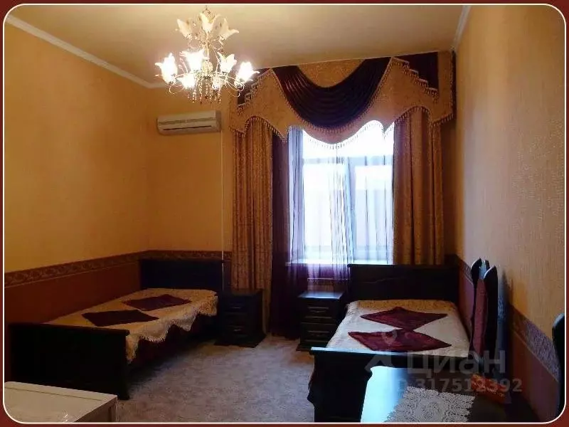 Комната Краснодарский край, Лабинск ул. Халтурина, 16 (15.0 м) - Фото 0