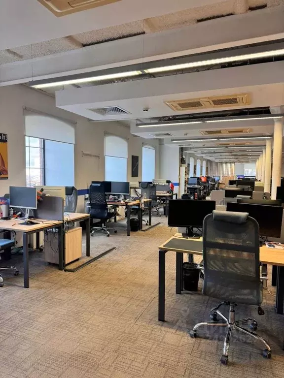 Офис в Москва Электрозаводская ул., 27С7 (830 м) - Фото 1