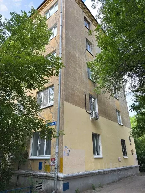 Студия Нижегородская область, Нижний Новгород ул. Космонавта Комарова, ... - Фото 1