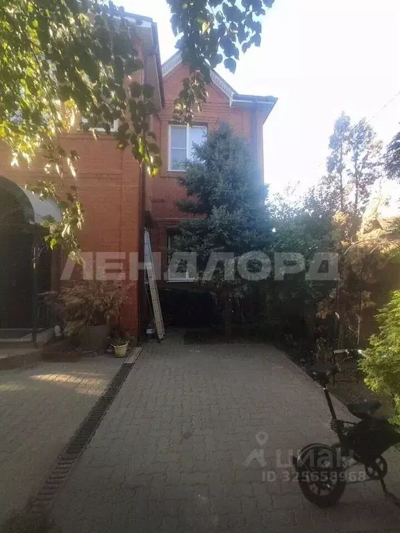 Дом в Ростовская область, Ростов-на-Дону ул. 1-я Володарского (200 м) - Фото 2