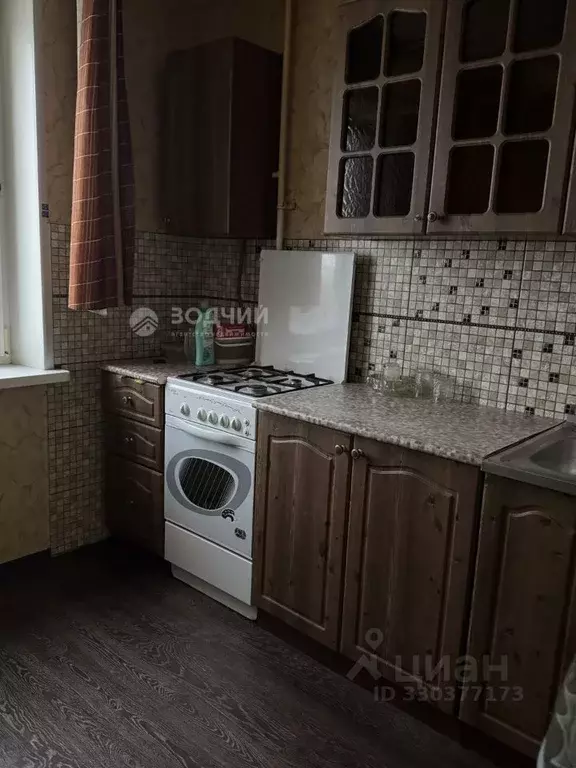 2-к кв. Чувашия, Чебоксары просп. Тракторостроителей, 33 (54.0 м) - Фото 1
