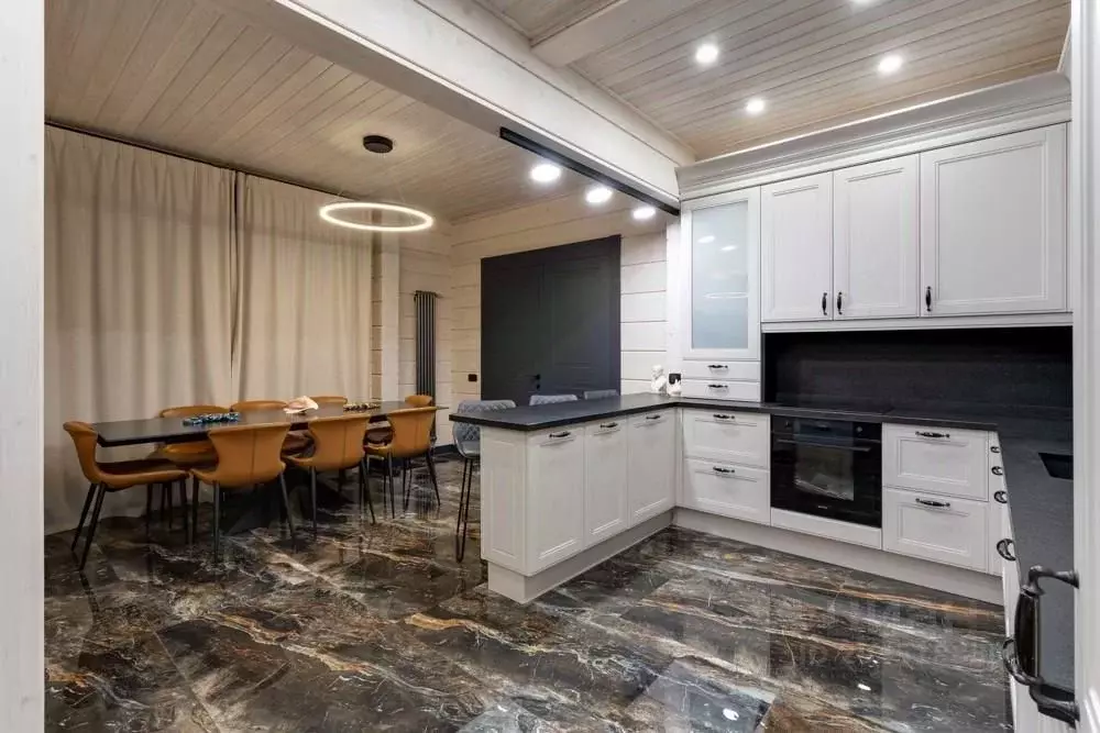 Дом в Тверская область, Конаковский муниципальный округ, д. ... - Фото 2