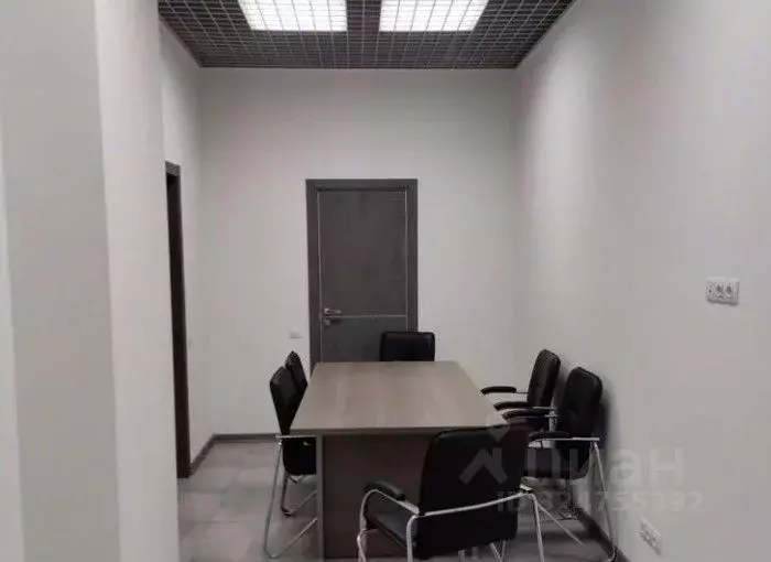 Офис в Санкт-Петербург ул. Рентгена, 25 (326 м) - Фото 2